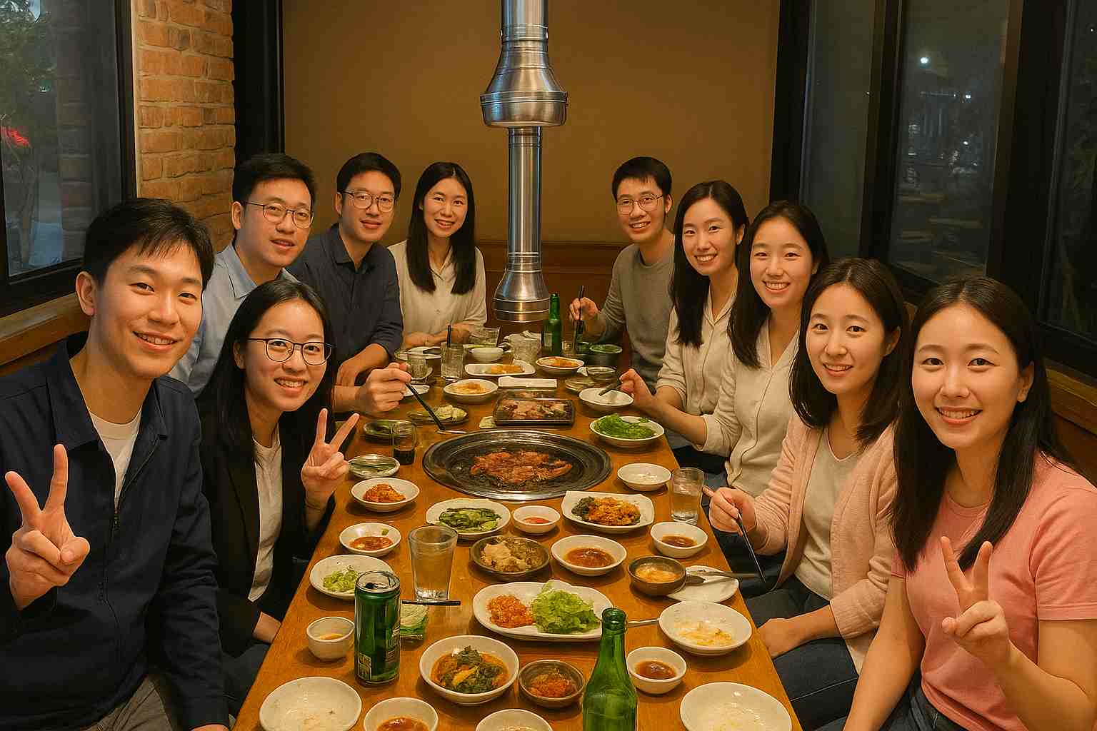 कंपनी टीम बिल्डिंग समाचार - केबोन हेल्थकेयर