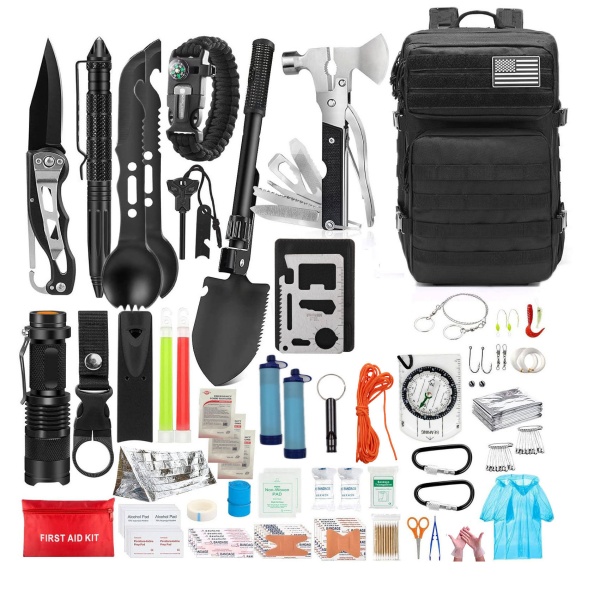 कैसे ओईएम कॉम्पैक्ट ट्रॉमा किट ब्रांडों को बाजार की मांग को पूरा करने में मदद करते हैं