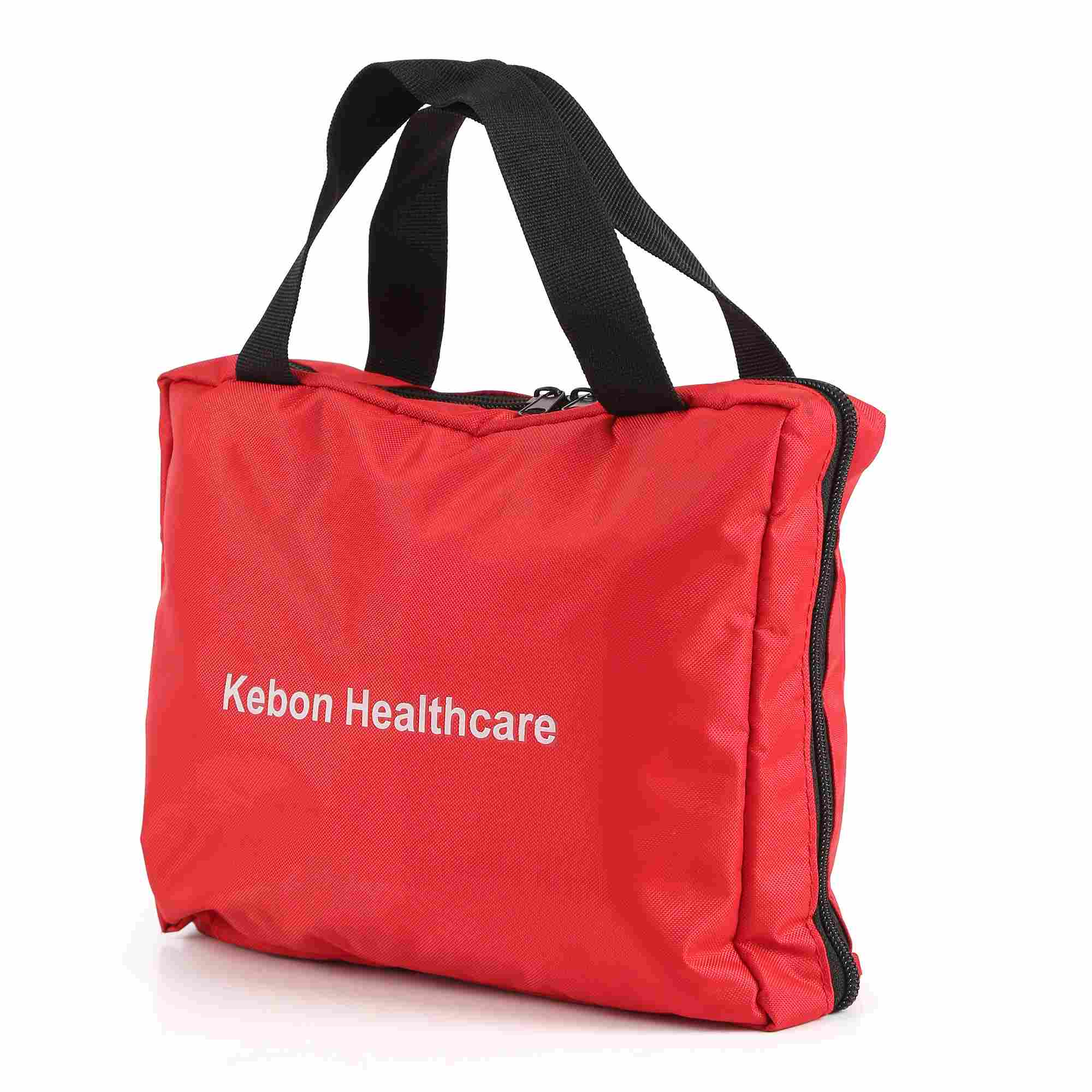 आउटडोर/यात्रा/कार आपातकालीन चिकित्सा आपूर्ति बैग